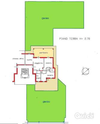 Appartamento in vendita a Bibiana (TO) foto-183902