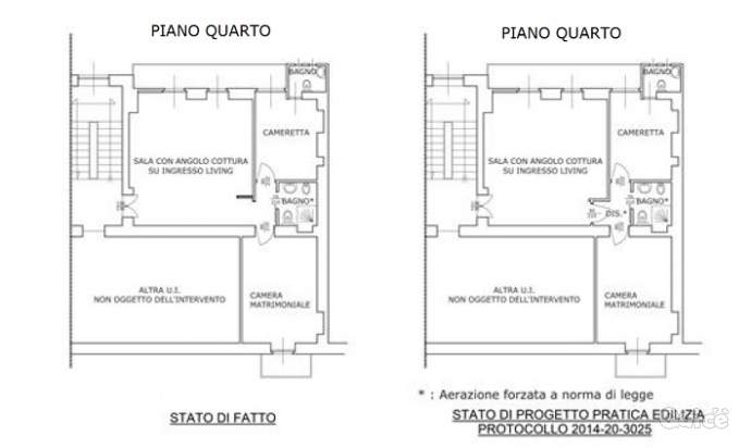 Appartamento in vendita a Torino (TO) foto-183911