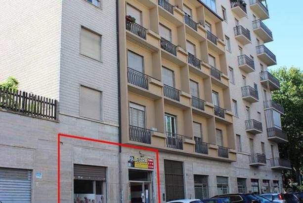 Attivita commerciale in vendita a Torino (TO) foto-23114