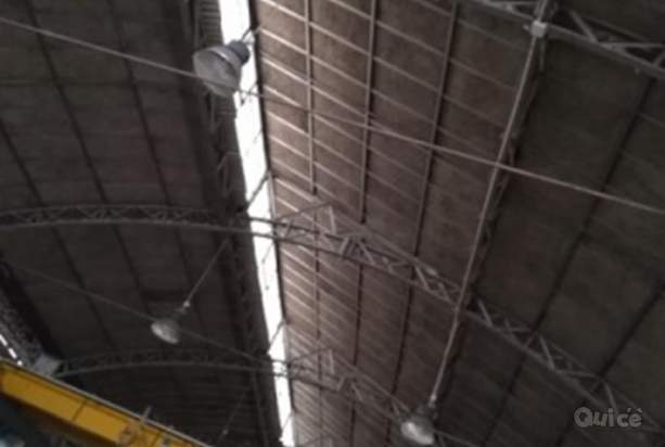 Capannone in vendita a Beinasco (TO) foto-183944