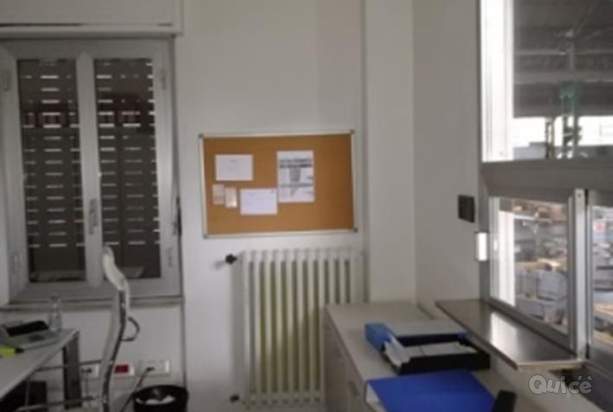 Capannone in vendita a Beinasco (TO) foto-183949