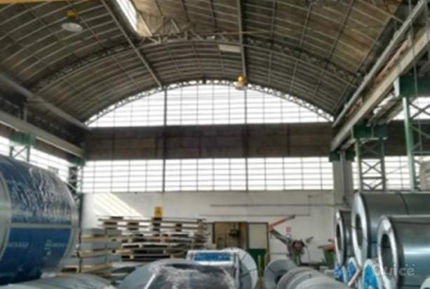 Capannone in vendita a Beinasco (TO) foto-183942