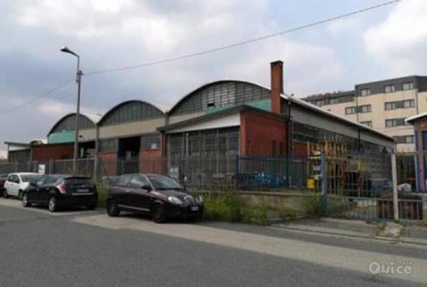 Capannone in vendita a Beinasco (TO) foto-183936