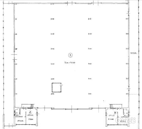 Capannone in vendita a Beinasco (TO) foto-183955