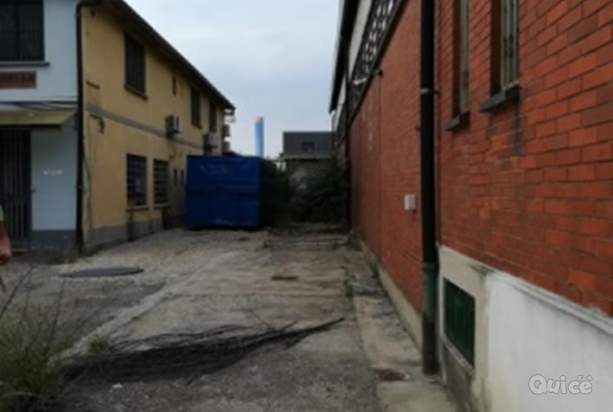 Capannone in vendita a Beinasco (TO) foto-183940