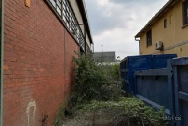 Capannone in vendita a Beinasco (TO) foto-183937