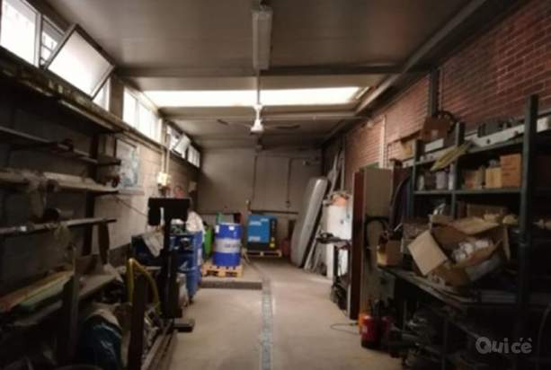 Capannone in vendita a Beinasco (TO) foto-183945