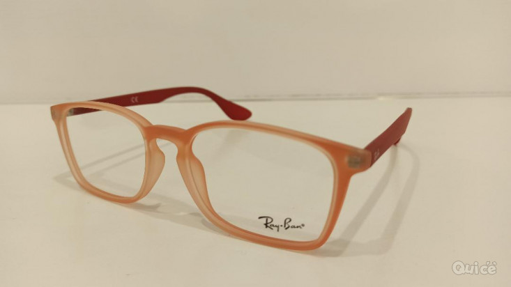 Occhiali da vista Ray Ban 7045 foto-183938