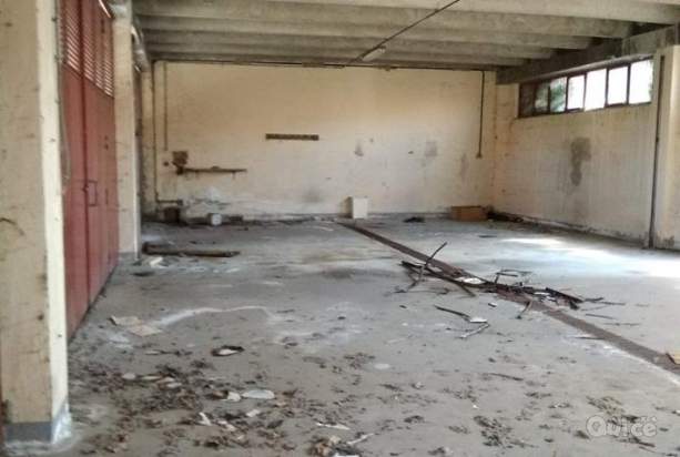 Ufficio in vendita a Ciriè (TO) foto-184006