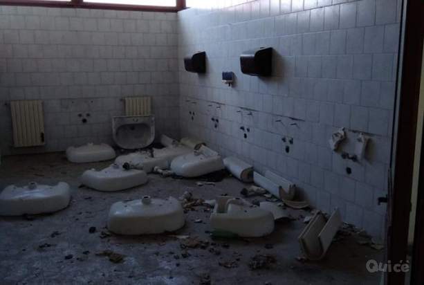 Ufficio in vendita a Ciriè (TO) foto-184005