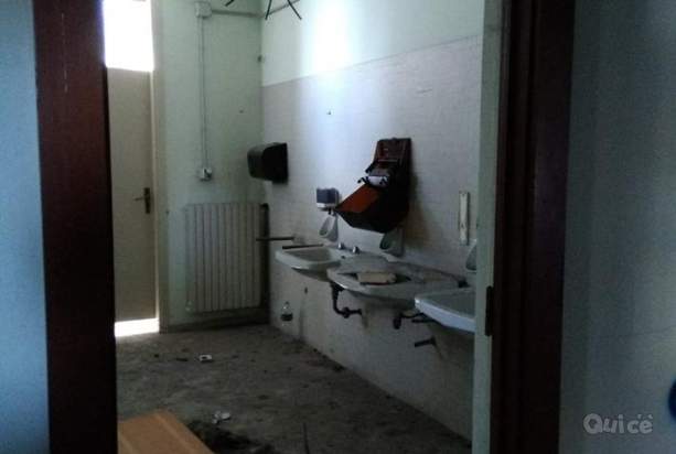 Ufficio in vendita a Ciriè (TO) foto-184002