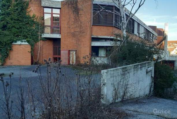 Ufficio in vendita a Ciriè (TO) foto-184008