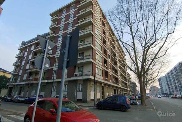 Ufficio in vendita a Torino (TO) foto-23122