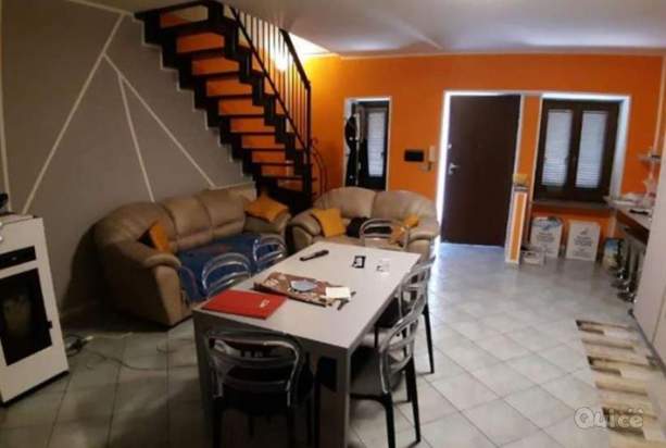 Appartamento in vendita a San Francesco al Campo (TO) foto-184031