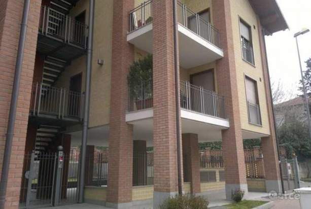 Appartamento in vendita a Moncalieri (TO) foto-23124