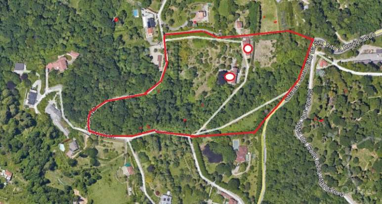 Villa in vendita a Torino (TO) foto-184084