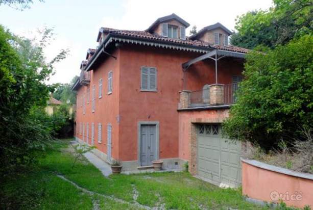 Villa in vendita a Torino (TO) foto-184073