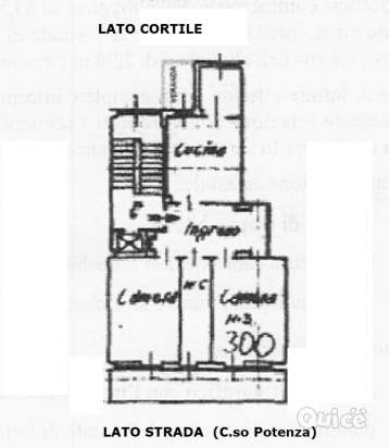 Appartamento in vendita a Torino (TO) foto-184103