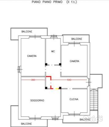 Casa singola in vendita a Cambiano (TO) foto-184119