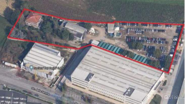 Casa singola in vendita a Cambiano (TO) foto-23129