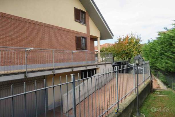 Bifamiliare in vendita a Bruino (TO) foto-184151