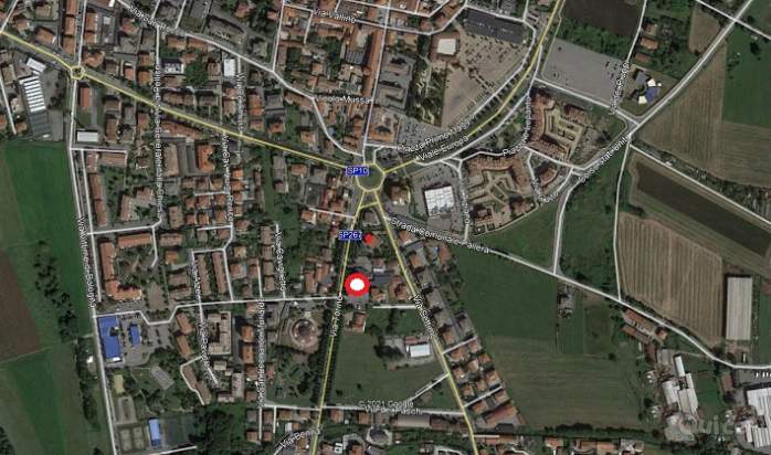 Negozio in vendita a Leini (TO) foto-184197