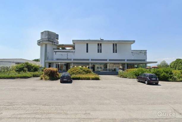 Magazzino in vendita a San Giorgio Canavese (TO) foto-23142