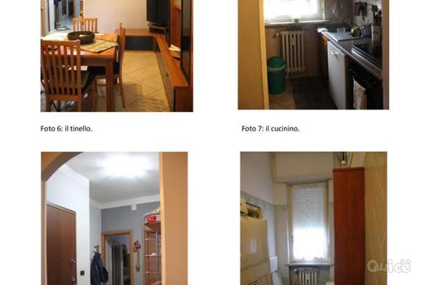 Appartamento in vendita a Rivoli (TO) foto-184253