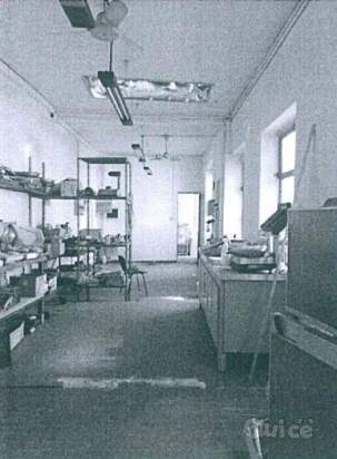 Magazzino in vendita a Torino (TO) foto-184258