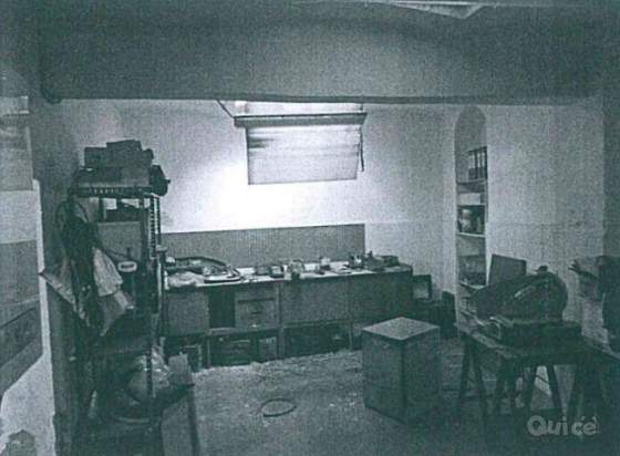 Magazzino in vendita a Torino (TO) foto-184259