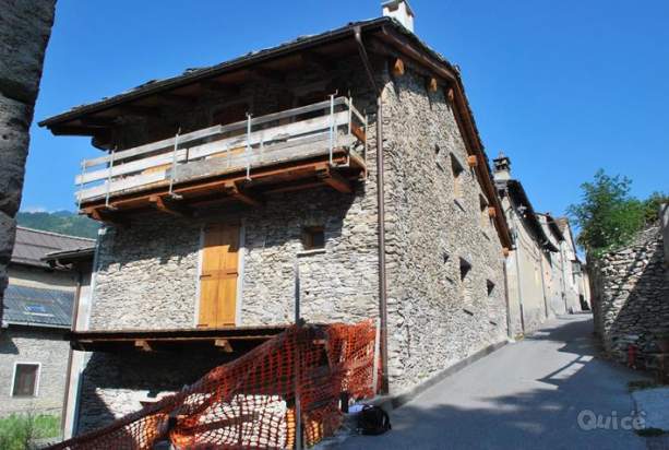 Villa in vendita a Oulx (TO) foto-23146