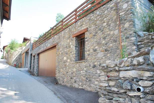 Villa in vendita a Oulx (TO) foto-184270