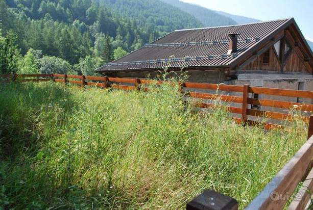 Villa in vendita a Oulx (TO) foto-184281