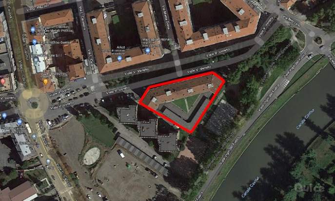 Appartamento in vendita a Chivasso (TO) foto-184288