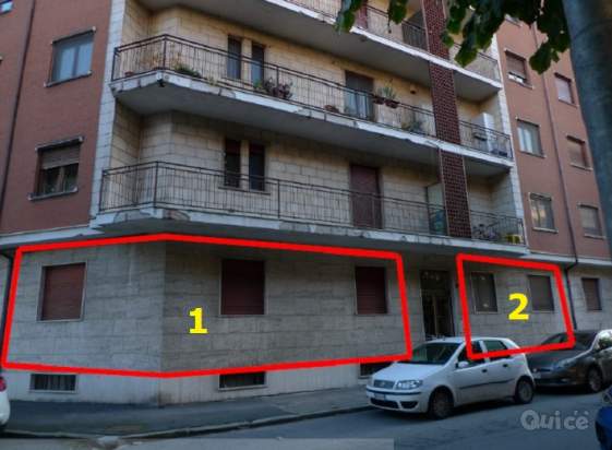 Appartamento in vendita a Chivasso (TO) foto-184286