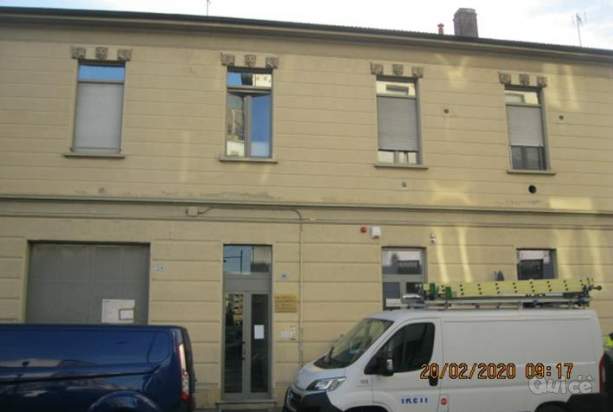 Appartamento in vendita a Torino (TO) foto-23150