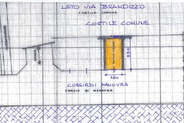 Appartamento in vendita a Torino (TO) foto-184323
