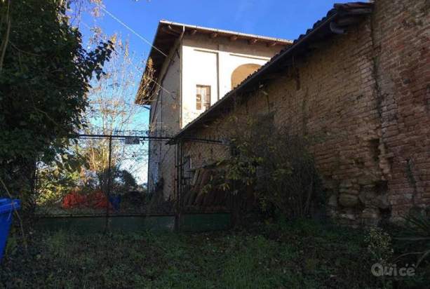 Rustico in vendita a Brozolo (TO) foto-184324