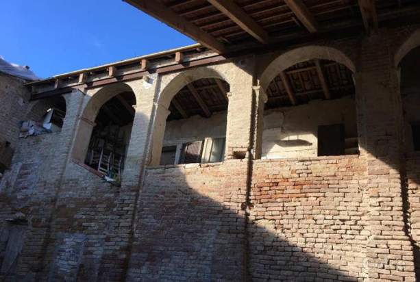 Rustico in vendita a Brozolo (TO) foto-184332