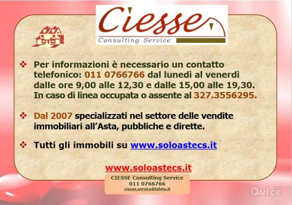 Appartamento in vendita a Piossasco (TO) foto-184354