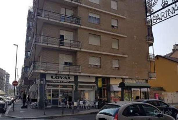 Negozio in vendita a Torino (TO) foto-23155