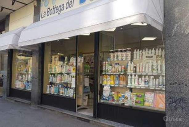 Negozio in vendita a Torino (TO) foto-23156