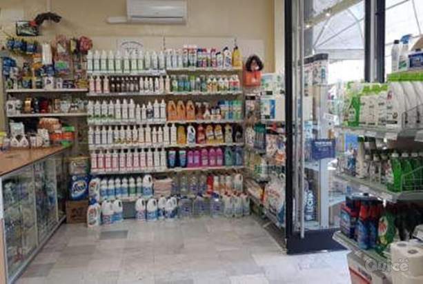 Negozio in vendita a Torino (TO) foto-184383