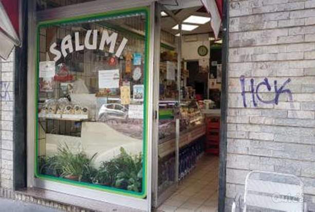 Negozio in vendita a Torino (TO) foto-184391