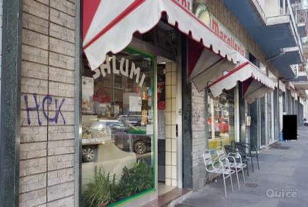 Negozio in vendita a Torino (TO) foto-184389