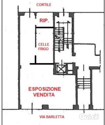 Negozio in vendita a Torino (TO) foto-23157
