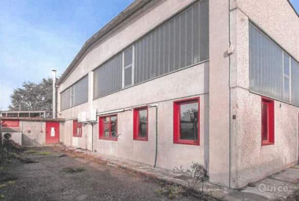 Capannone in vendita a Volpiano (TO) foto-23160