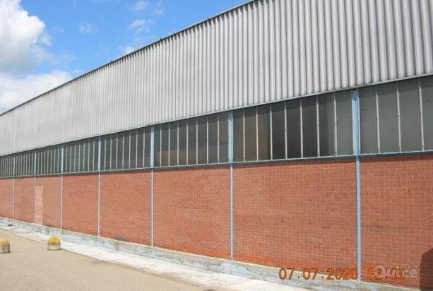 Capannone in vendita a Mappano (TO) foto-184454