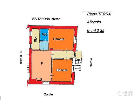 Appartamento in vendita a Pinerolo (TO) foto-184483