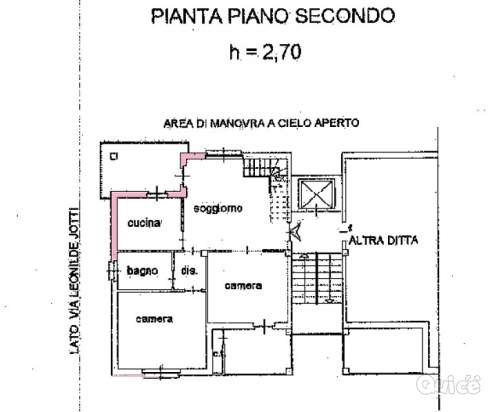 Appartamento in vendita a Pianezza (TO) foto-184515